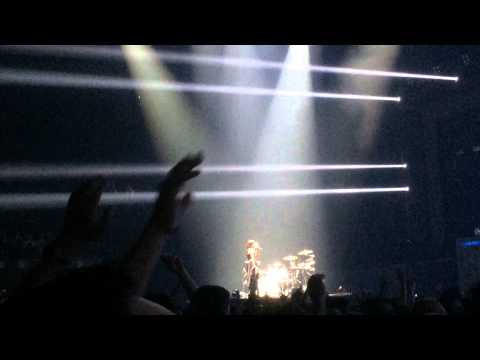 Armin Only Intense Antwerp 2014 - Never Say Never