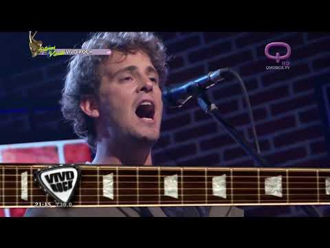 Parientes - "Capitan" en VIVO ROCK