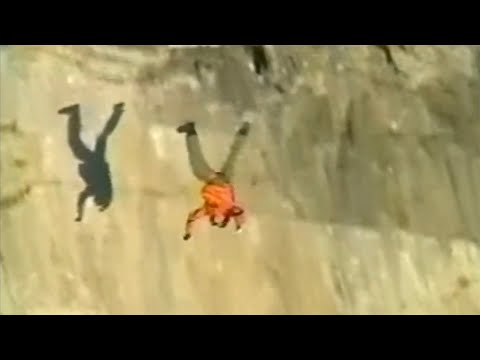 Baffin Island Base Jumps: Mike Vail, Shane Mc Conkey, Miles Dasher, Charles Bryan, Felix Baumgartner