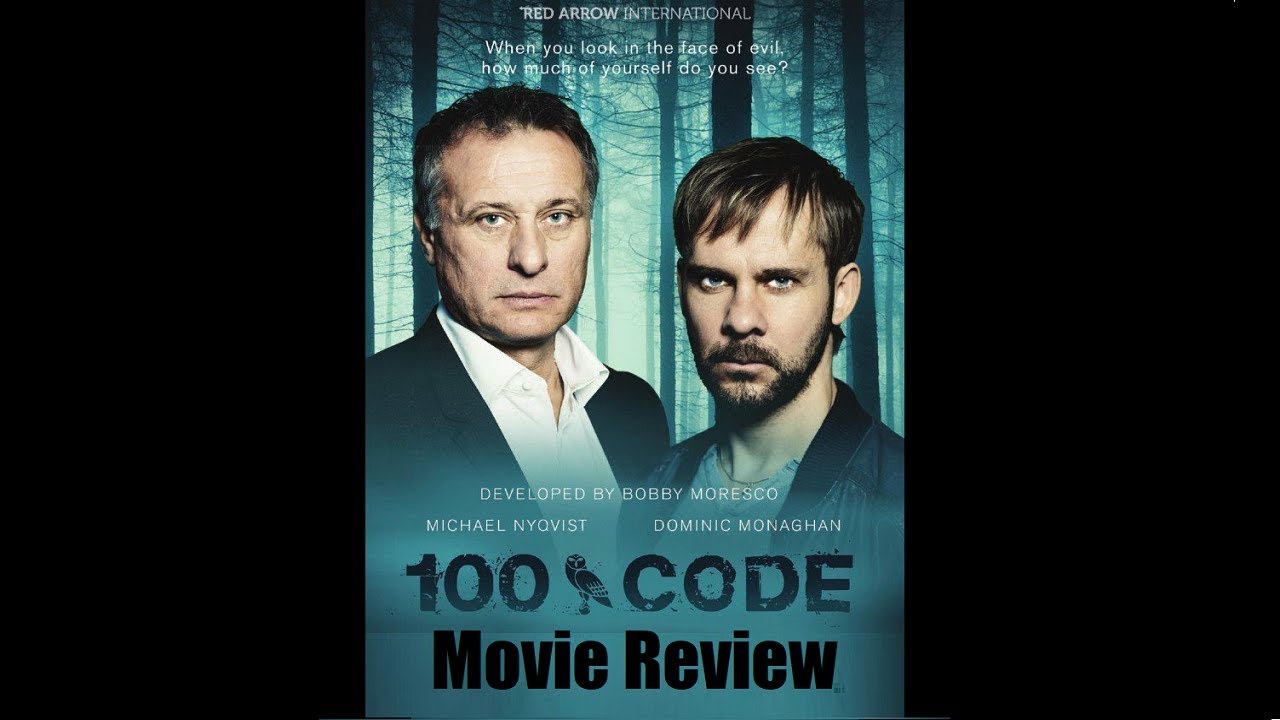 100 Code - TV Show Review