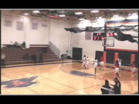 Morton College Basketball - Women vs Oakton