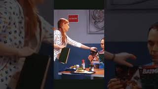 The big bang theory ✨