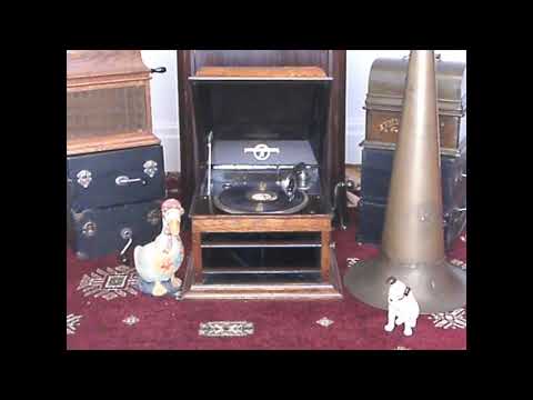 Struttin' At The Strutters Ball, Billy Jones & Ernest Hare.