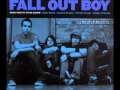 Tell That Mick He Just Made My List of Things to Do Today - Fall Out Boy (Lyrics)