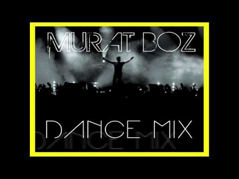 Murat Boz - Hayat Öpücüğü (Onur Çamur Remix)