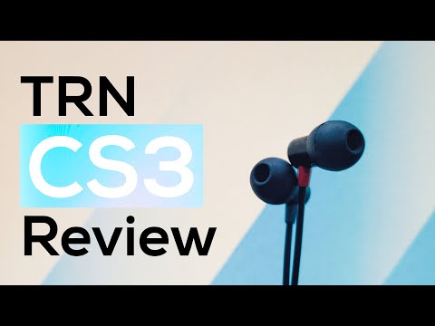TRN CS3 Review | 5 Dollar "Sleeper" Hit