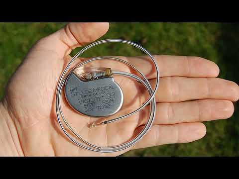 Sebastien Drums, Rolph Dyman - The Pacemaker (Eric Laville Remix)