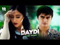 Alisher Zokirov - Daydi (Official Music Video) Alisher Zokirov - Daydi (Official Music Video)