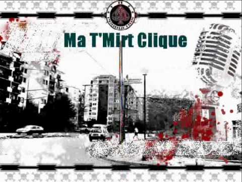 EdisOn fT DibOsicK - Ma Mir Se Krejt [Ma T'Mirt Clique]