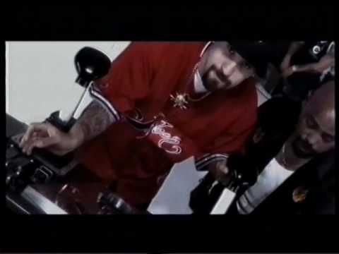 Jason Nevins vs  Cypress Hill   Insane In The Brain