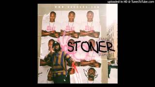 Iamsu! Stoner [Remix] [NEW 2014]