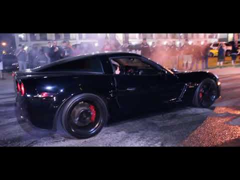 Holley LS Fest "Night Life" [Official Video]  | (Dir. by @_GranDinero)