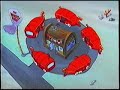 SpongeBob SquarePants Last 2 Minutes Of The 1997 Pilot