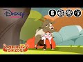 Viking Skool | Geluk | Disney Channel NL