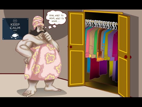 J Storms - Full Damage Kumbhakarna! Epic boss fight? SMITE!