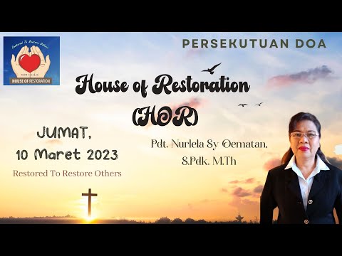 PD HOR  - Pdt. Nurlela