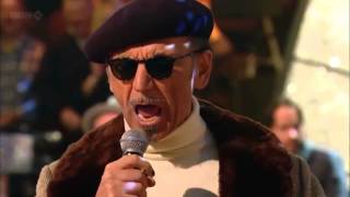 Dexys Midnight Runners - Tell Me When My Light Turns Green (Live 2003)
