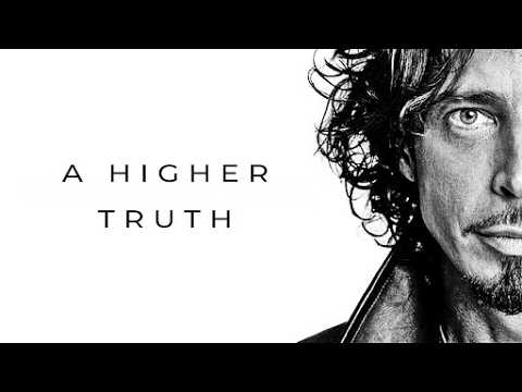 People Still Don't See It - Chris Cornell On The Illusion Of Life