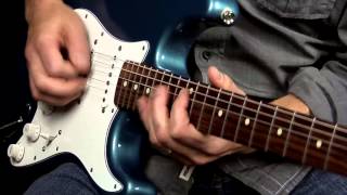 Video thumbnail for Dragon's Heart Picks Review by Robert Renman's Master Guitar Academy