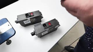 WorkerB Power Pack Fuse Replacement (How To)