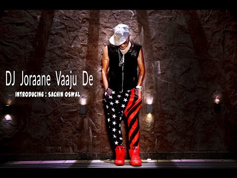 DJ Joraane Vaaju De - (Official Music Video)