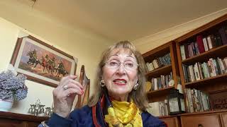 "End Time Vessels" Ps. Stella Roco - Mahanaim Life Ministry