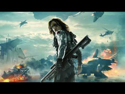 Nightcore - Back to the Fire [The Winter Soldier Rap Song]