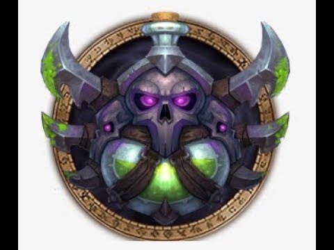 Nexzz 2 | 9.2.5 R1 Sub Rogue PvP Montage