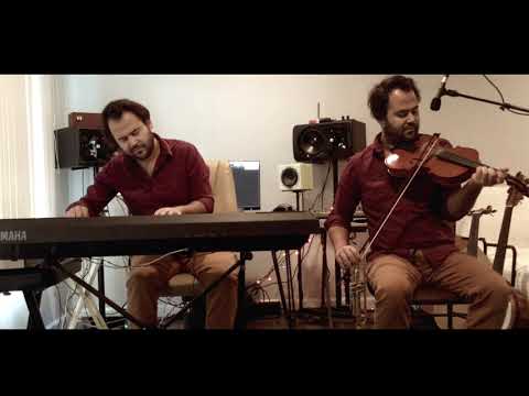 Yalnız Sen (Göksel Baktagir) - Ali Tolga Demirtaş