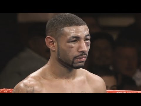 Boxing Motivation: War is Inevitable (HD)