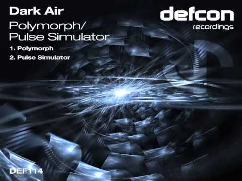 Dark Air - Polymorph (Original Mix) [DEF114] OUT NOW!!
