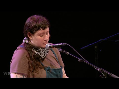 Joanna Sternberg- "This is Not Who I Want to Be" (NON-COMM 2022)