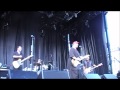 Smithereens One look at You Live @ Union County Musicfest 9_18_11