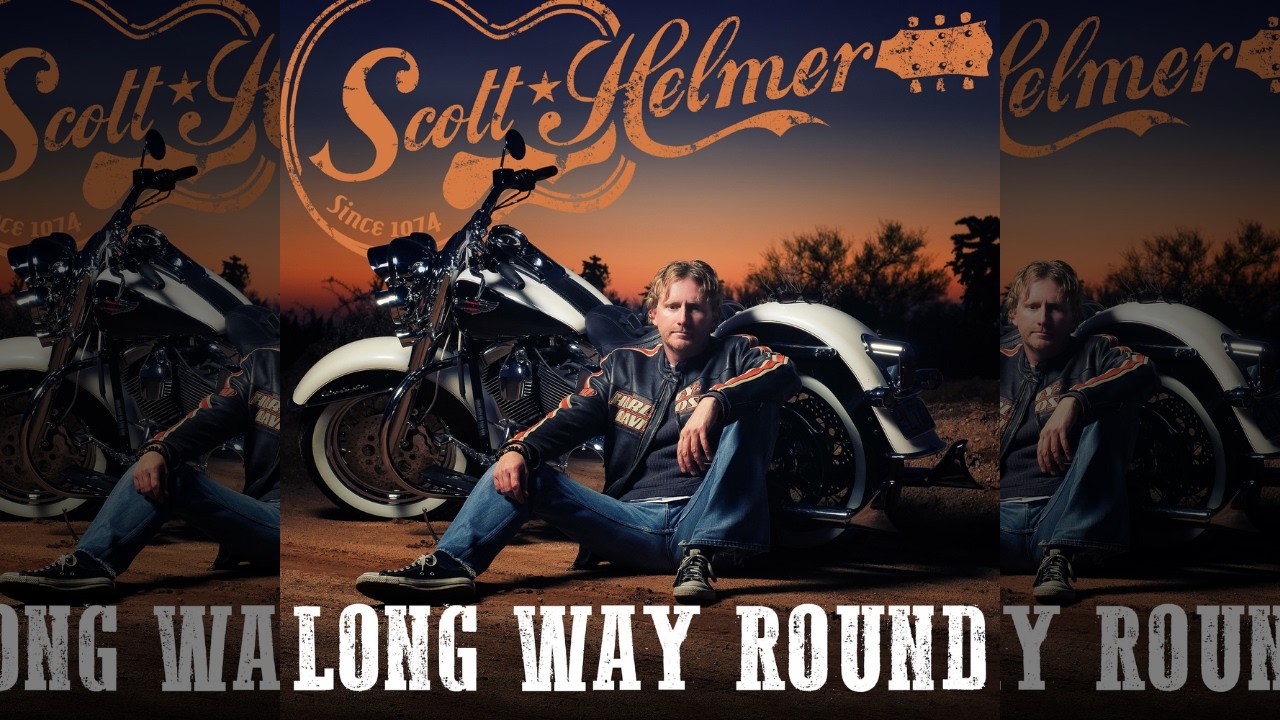 Promotional video thumbnail 4 for Scott Helmer