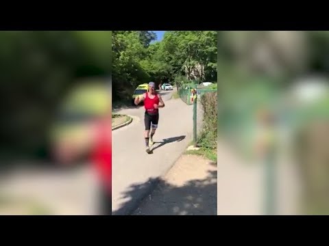 Ferizaj do të bëhet me Klub të Atletikës, 15 Nentor 2019 RTV TEMA