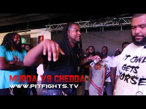 Murda vs Chedda