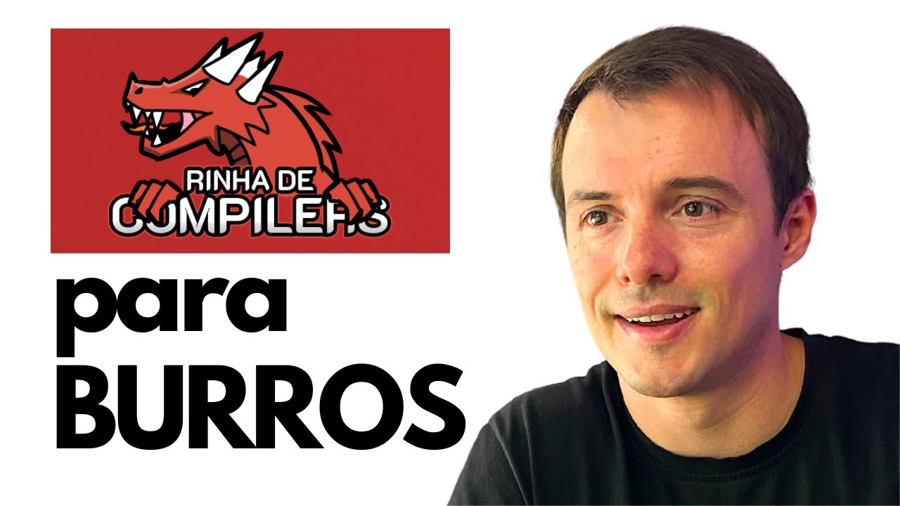 Explicando Linguagem Interpretada - FINALMENTE TU VAI ENTENDER