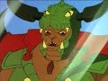 Conan El Aventurero EP 06 Conan El Gladiador
