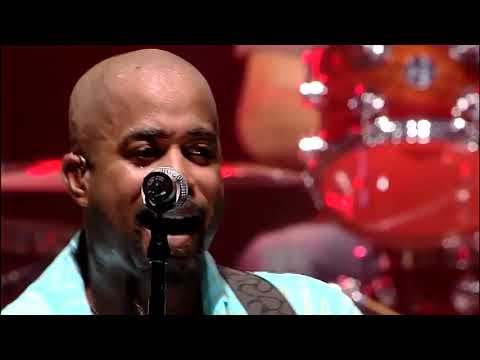 Hootie and the Blowfish  - Hold my Hand - Live in Charleston 2006 - HD