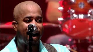 Hootie and the Blowfish  - Hold my Hand - Live in Charleston 2006 - HD