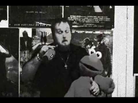 Mizury Mize- Its Not Talkin' Shit (If It's Fuckin' Talkin' Truth)