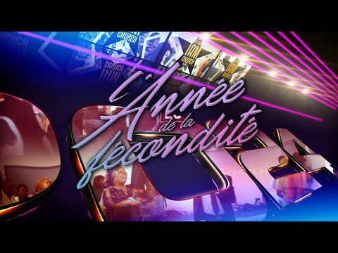 MEGA REVEILLON 2024 IAM TV Advert