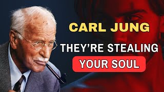 How The Narcissist Destroys Your Faith In God | Carl Jung