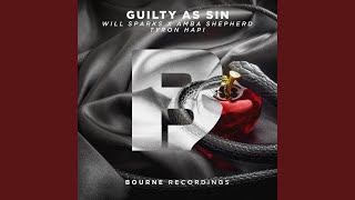 Guilty as Sin (Extended Mix)