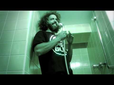 Einohrbill Videosnippet "STILFÄLTIG" Neues Album 2013 Frankfurt