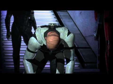 Mass Effect: Part 10 Guide HD, 1080P