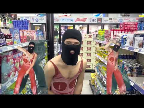 Video thumbnail for Christ Dillinger