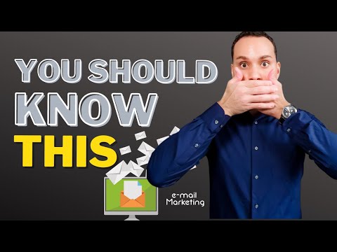 Email Marketing Beginner s Guide Best Tips