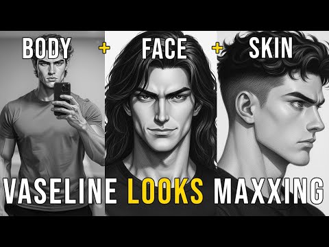 7 VASELINE HACKS Men Wish They Knew Sooner