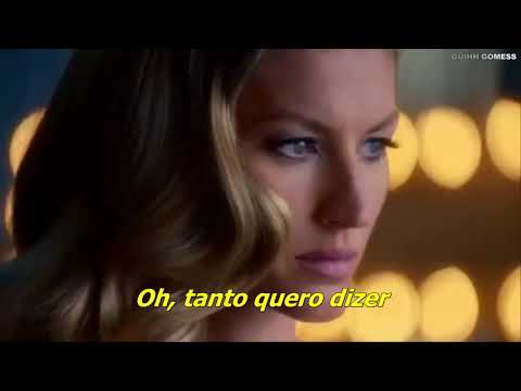 Phenomena II - Did It All For Love (Fiz Tudo Por Amor)